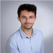 Elève ingénieur à l'Ecole des Mines (3è année) donne cours de mathématiques pour milieu de lycée jusqu'à fin de prépa